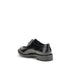 Saint Laurent Leather Lace-Ups